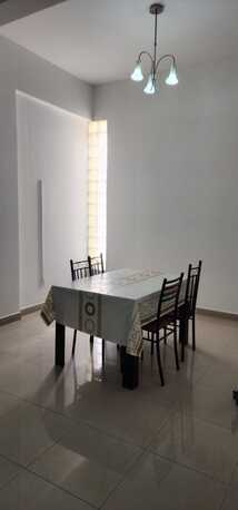 Adliya, Apartments/Houses, BHD 300/month,  Furnished,  2 BR,  2 Bedroom Fully Furnished Flat For Rent With Ewa