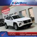 BHD 0001,  Hyundai Tucson,  2022,  Automatic,  85000 KM,