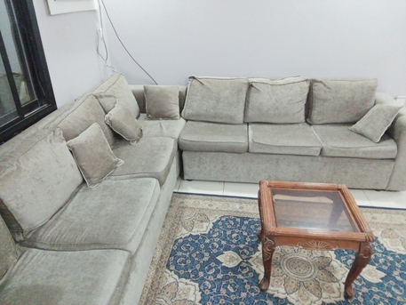Galali, Apartments/Houses, BHD 260/month, 2 BR, Fully Furnished 2-Bedroom Flat In Galali – Ideal Location! 🌟