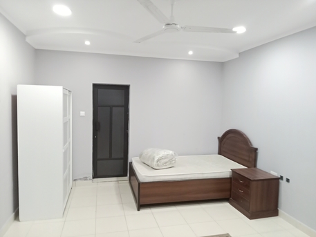 Galali, Apartments/Houses, BHD 260/month, 2 BR, Fully Furnished 2-Bedroom Flat In Galali – Ideal Location! 🌟