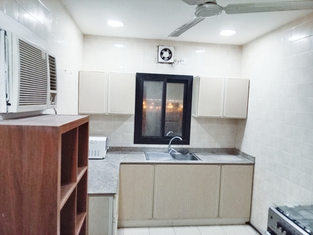 Galali, Apartments/Houses, BHD 260/month, 2 BR, Fully Furnished 2-Bedroom Flat In Galali – Ideal Location! 🌟