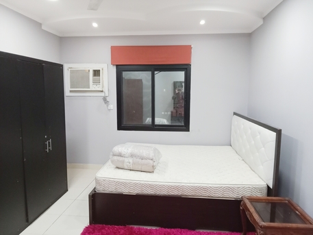 Galali, Apartments/Houses, BHD 260/month, 2 BR, Fully Furnished 2-Bedroom Flat In Galali – Ideal Location! 🌟