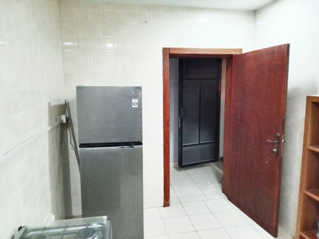 Galali, Apartments/Houses, BHD 260/month, 2 BR, Fully Furnished 2-Bedroom Flat In Galali – Ideal Location! 🌟