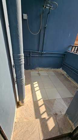 Gudaibiya, Apartments/Houses, BHD 140/month,  2 BR,  Unfurnished Flat For Rent With Out Ewa