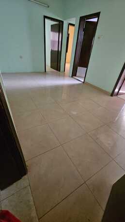 Gudaibiya, Apartments/Houses, BHD 140/month,  2 BR,  Unfurnished Flat For Rent With Out Ewa