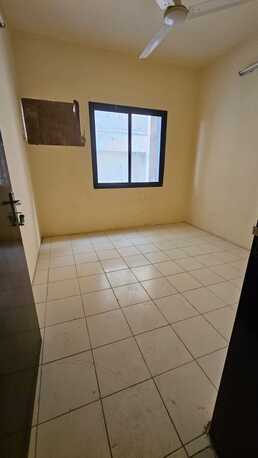 Gudaibiya, Apartments/Houses, BHD 140/month,  2 BR,  Unfurnished Flat For Rent With Out Ewa