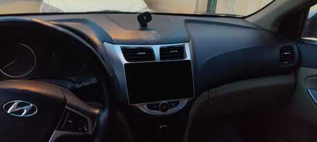 Al Naseem, Vehicles, Cars & Trucks , SAR 25000,  Hyundai Accent,  2016,  Automatic,  300 KM,    Total Genuine Car