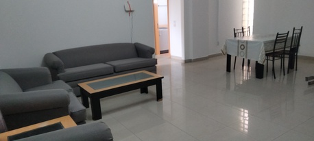 Adliya, Apartments/Houses, BHD 300/month,  Furnished,  2 BR,  Fully Furnished 2 Bedroom Flat For Rent In Adliya ( Including Ewa)