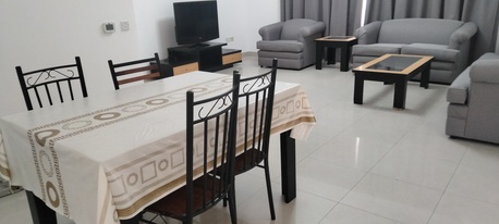 Adliya, Apartments/Houses, BHD 300/month,  Furnished,  2 BR,  Fully Furnished 2 Bedroom Flat For Rent In Adliya ( Including Ewa)