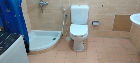 Adliya, Apartments/Houses, BHD 300/month,  Furnished,  2 BR,  Fully Furnished 2 Bedroom Flat For Rent In Adliya ( Including Ewa)