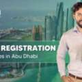 VAT Registration In Abu Dhabi - Shuraa Tax