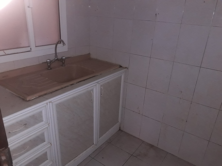 Gudaibiya, Apartments/Houses, BHD 140/month,  2 BR,  110 Sq. Meter,  2 Bhk Unfurnished Flat Available In Gudaibiya Call Aleena