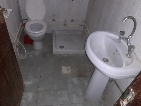 Gudaibiya, Apartments/Houses, BHD 140/month,  2 BR,  110 Sq. Meter,  2 Bhk Unfurnished Flat Available In Gudaibiya Call Aleena