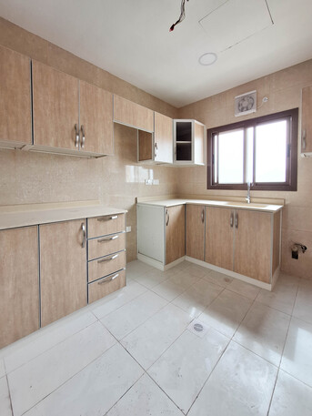 Salmabad, Apartments/Houses, BHD 230/month,  2 BR,  For Rent A New Apartment In Salmabad Area.