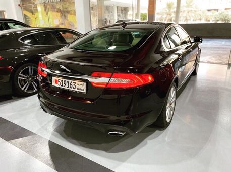 Amwaj Islands, Vehicles, Cars & Trucks , BHD 2500,  Jaguar XF Supercharged,  2014,  Automatic,  132000 KM,  Jaguar XF  V6 3.0 Supercharged Agent History
