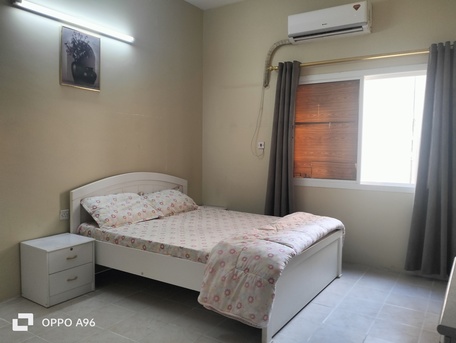 Hoora, Apartments/Houses, BHD 220/month,  Furnished,  2 BR,  60 Sq. Meter,  Fully Furnished Apartment With Ewa Hoora