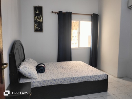 Hoora, Apartments/Houses, BHD 220/month,  Furnished,  2 BR,  60 Sq. Meter,  Fully Furnished Apartment With Ewa Hoora