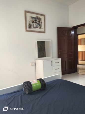 Hoora, Apartments/Houses, BHD 220/month,  Furnished,  2 BR,  60 Sq. Meter,  Fully Furnished Apartment With Ewa Hoora