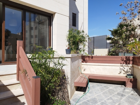 Abdoun, Apartments/Houses, JOD 16000/year,  3 BR,  Ground Floor For Rent In Abdoun