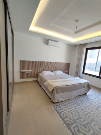 Abdoun, Apartments/Houses, JOD 16000/year,  3 BR,  Ground Floor For Rent In Abdoun