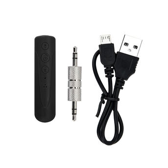 Makkah, Mobile Phones, SAR 40,  Bluetooth Receiver For Mobile And Car