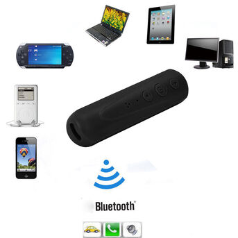 Makkah, Mobile Phones, SAR 40,  Bluetooth Receiver For Mobile And Car