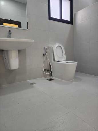 Jid Ali, Apartments/Houses, BHD 600/month,  4 BR,  Two Story 4 Bedroom Semi Furnished Villa For Rent Without Ewa