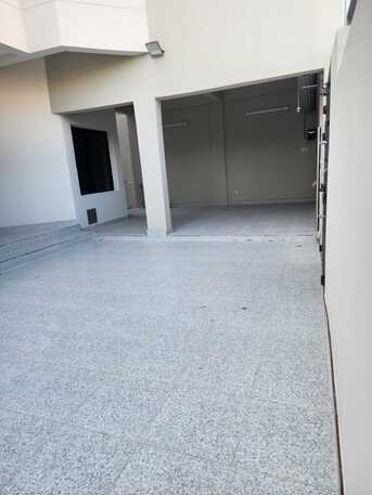 Jid Ali, Apartments/Houses, BHD 600/month,  4 BR,  Two Story 4 Bedroom Semi Furnished Villa For Rent Without Ewa