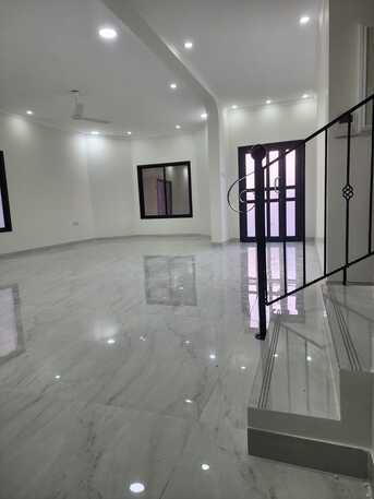 Jid Ali, Apartments/Houses, BHD 600/month,  4 BR,  Two Story 4 Bedroom Semi Furnished Villa For Rent Without Ewa