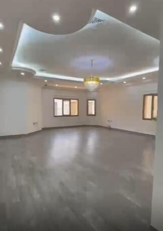 Kuwait City, Apartments/Houses, KWD 2250/month,  4 BR,  For Rent In Al-Shuhada, A Two-storey Villa With A Courtyard And A Swimming Pool 4 Rooms,