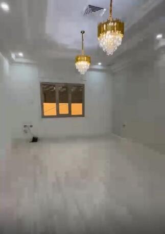 Kuwait City, Apartments/Houses, KWD 2250/month,  4 BR,  For Rent In Al-Shuhada, A Two-storey Villa With A Courtyard And A Swimming Pool 4 Rooms,