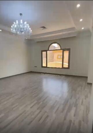 Kuwait City, Apartments/Houses, KWD 2250/month,  4 BR,  For Rent In Al-Shuhada, A Two-storey Villa With A Courtyard And A Swimming Pool 4 Rooms,