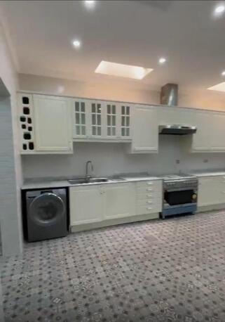 Kuwait City, Apartments/Houses, KWD 2250/month,  4 BR,  For Rent In Al-Shuhada, A Two-storey Villa With A Courtyard And A Swimming Pool 4 Rooms,