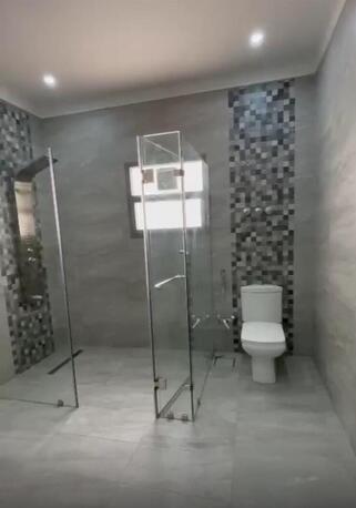 Kuwait City, Apartments/Houses, KWD 2250/month,  4 BR,  For Rent In Al-Shuhada, A Two-storey Villa With A Courtyard And A Swimming Pool 4 Rooms,