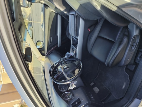 Dhahrat Laban, Vehicles, Cars & Trucks , SAR 48000, Mazda CX-9, 2015, Automatic, 293000 KM, Mazda CX9