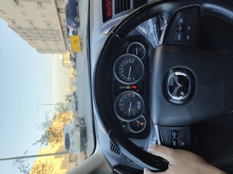 Dhahrat Laban, Vehicles, Cars & Trucks , SAR 48000, Mazda CX-9, 2015, Automatic, 293000 KM, Mazda CX9