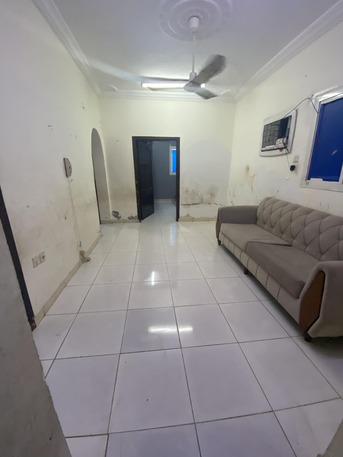 Yanbu, Rooms Available, SAR 1200/month,  2BHK Furnished 2-Room Apartment For Rent &ndash; 1200 Near Lutfi Signal