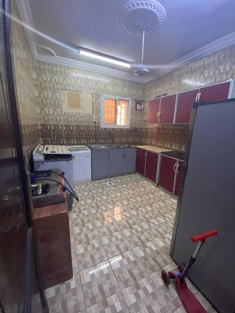 Yanbu, Rooms Available, SAR 1200/month,  2BHK Furnished 2-Room Apartment For Rent &ndash; 1200 Near Lutfi Signal