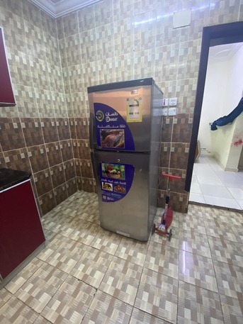 Yanbu, Rooms Available, SAR 1200/month,  2BHK Furnished 2-Room Apartment For Rent &ndash; 1200 Near Lutfi Signal