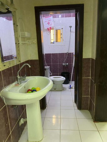 Yanbu, Rooms Available, SAR 1200/month,  2BHK Furnished 2-Room Apartment For Rent &ndash; 1200 Near Lutfi Signal