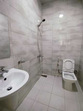 Salmabad, Apartments/Houses, BHD 250/month,  Furnished,  2 BR,  110 Sq. Meter,  Semi Furnished 2 BHK Apartment For Rent In Salmabad Near University