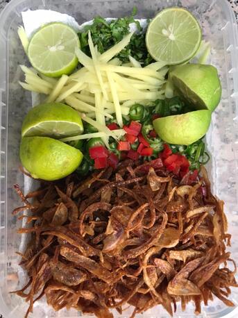 Riyadh, Food Delivery, Delicious Home Made Food With Delivery; Stay Healthy=Delivery Available