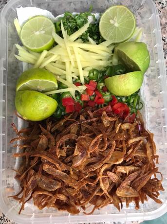 Riyadh, Food Delivery, Delicious Home Made Food With Delivery; Stay Healthy=Delivery Available