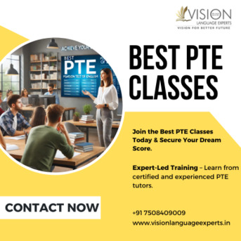 Chandigarh Tricity, Education, Best PTE Classes