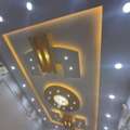 Gypsum Ceiling Designs Work