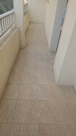 Salmaniya, Apartments/Houses, BHD 350/month,  5 BR,  5 Bedroom Unfurnished Flat For Rent Without Ewa