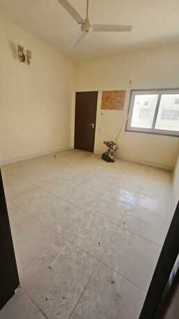 Salmaniya, Apartments/Houses, BHD 350/month,  5 BR,  5 Bedroom Unfurnished Flat For Rent Without Ewa