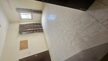 Salmaniya, Apartments/Houses, BHD 350/month,  5 BR,  5  Bedroom Unfurnished Flat For Rent Without Ewa