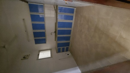 Salmaniya, Apartments/Houses, BHD 350/month,  5 BR,  5  Bedroom Unfurnished Flat For Rent Without Ewa