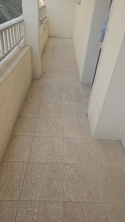 Salmaniya, Apartments/Houses, BHD 350/month,  5 BR,  5  Bedroom Unfurnished Flat For Rent Without Ewa